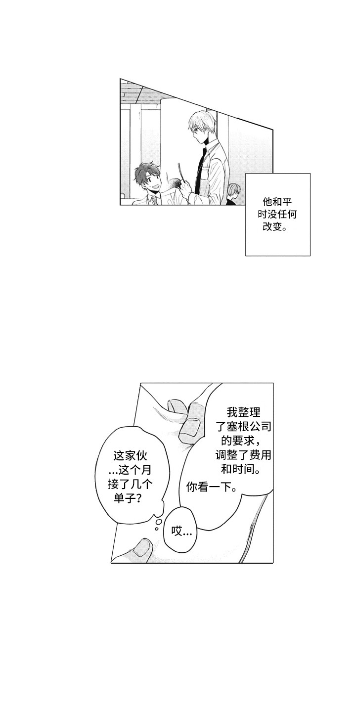 第6章：很在意1