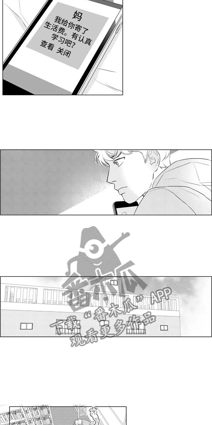 第20章：找兼职1