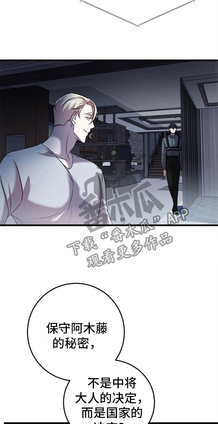 第25章：我的目的3