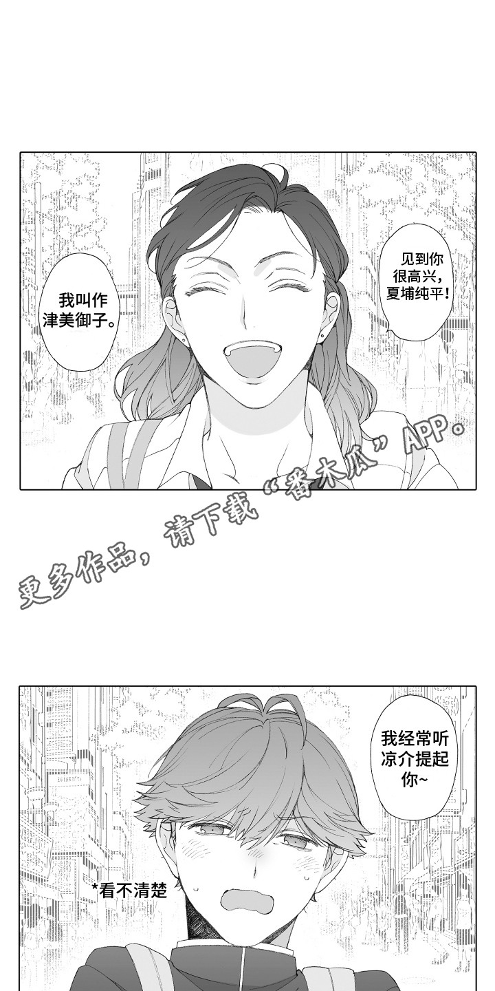 第17章：认识你4