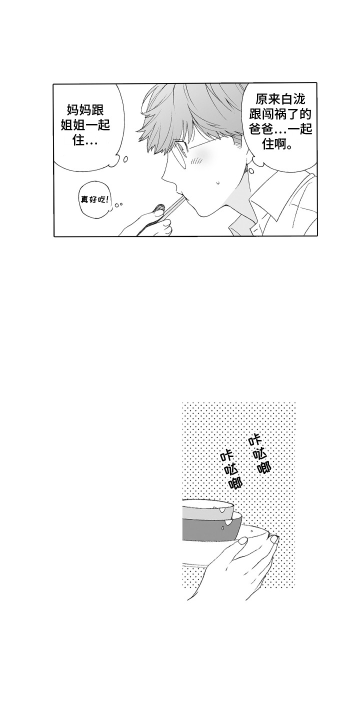 第20章：棒球手套2