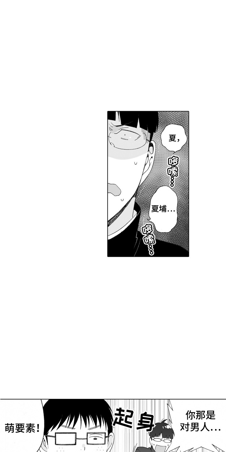 第13章：萌要素4