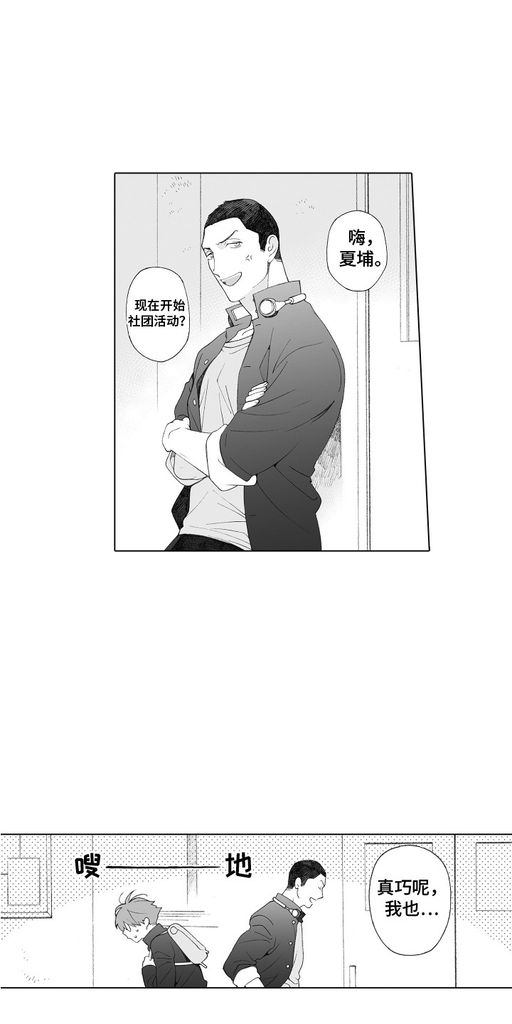 第29章：一直躲着4