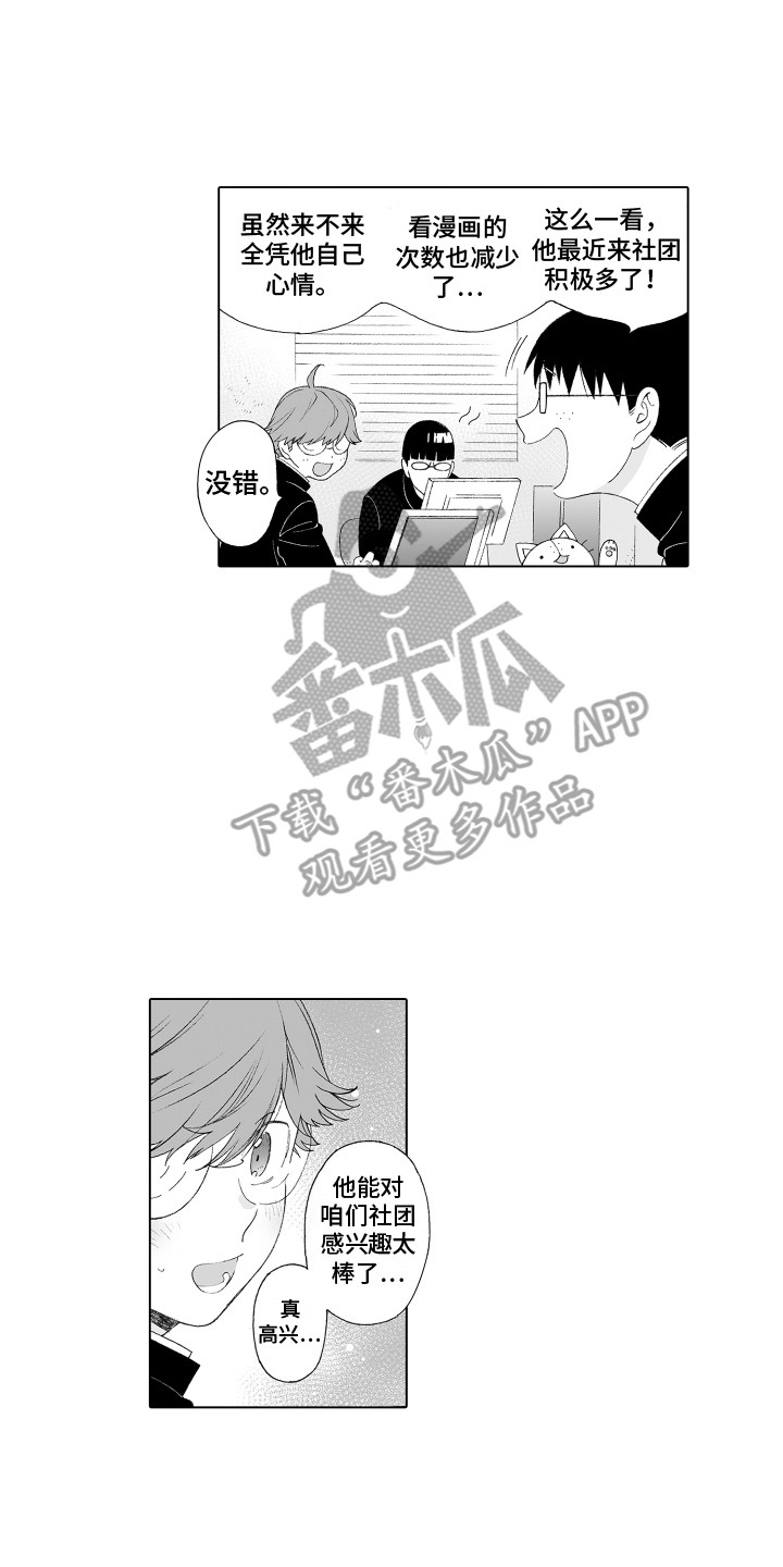 第13章：萌要素0