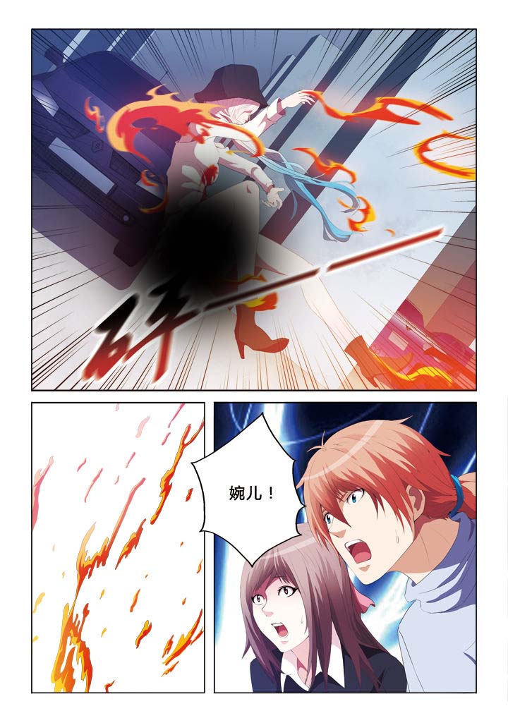 第38章：黑科技0