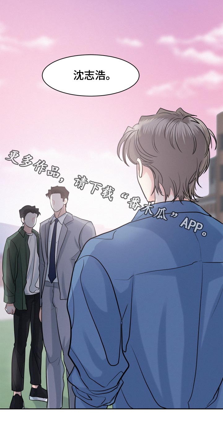 第64章：【第二季】一次机会0