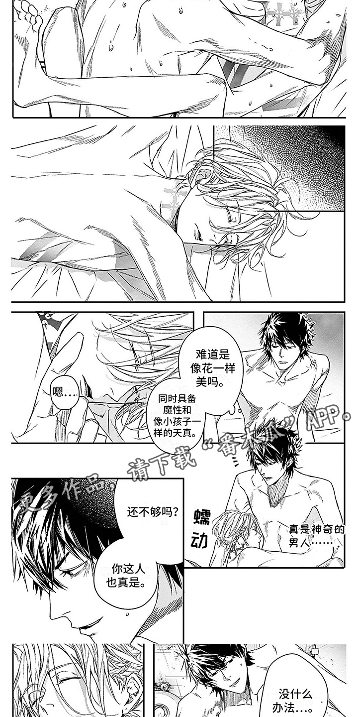 第8章：各方反应3