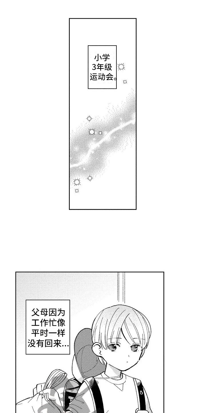 第23章：小的时候0