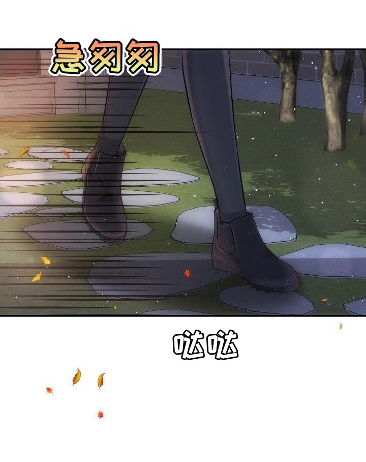 第17章：亲自进去问1