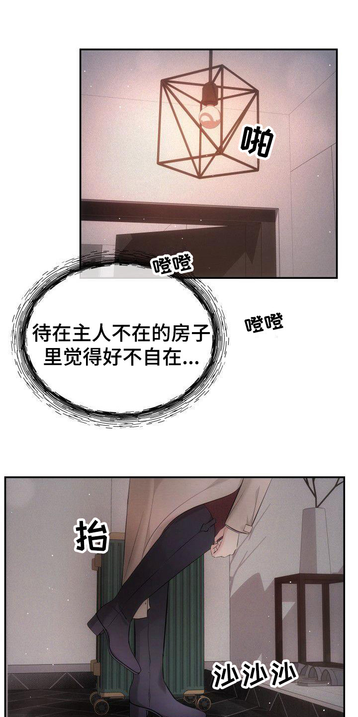 第2章：2件错事0