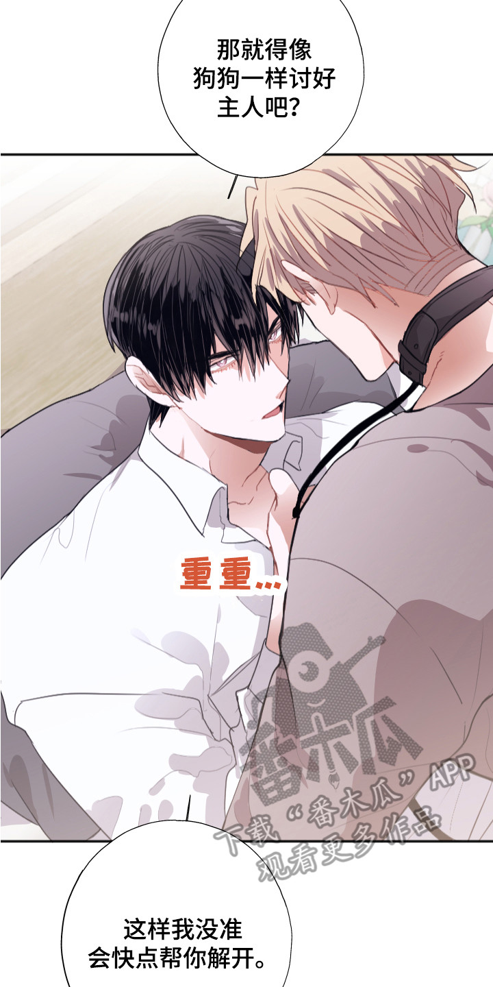 第14章：组成搭档（完结）0