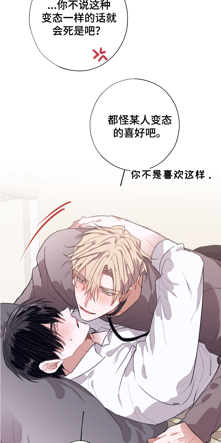 第14章：组成搭档（完结）2