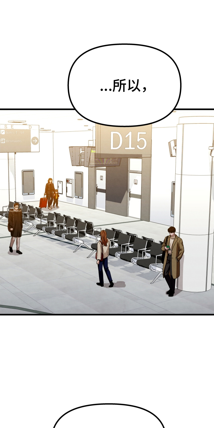 第32章：只有我0