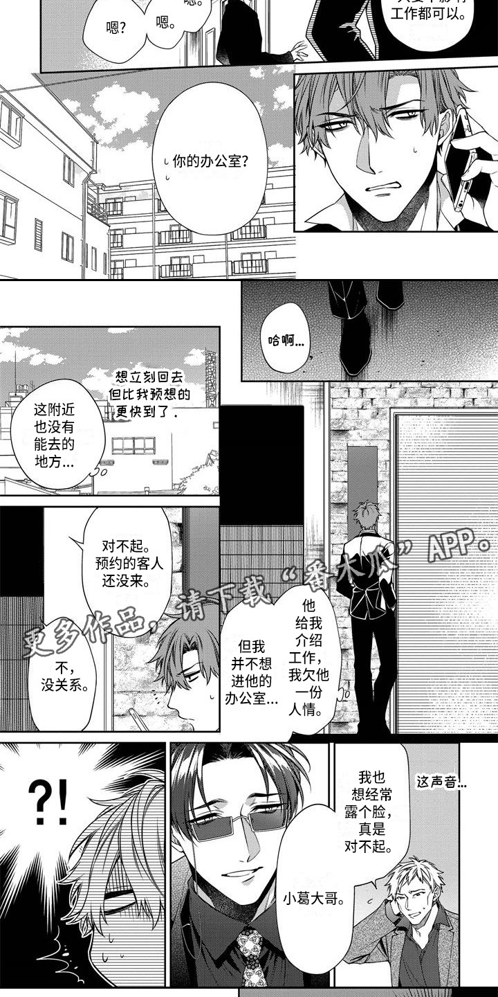 第8章：胡思乱想4