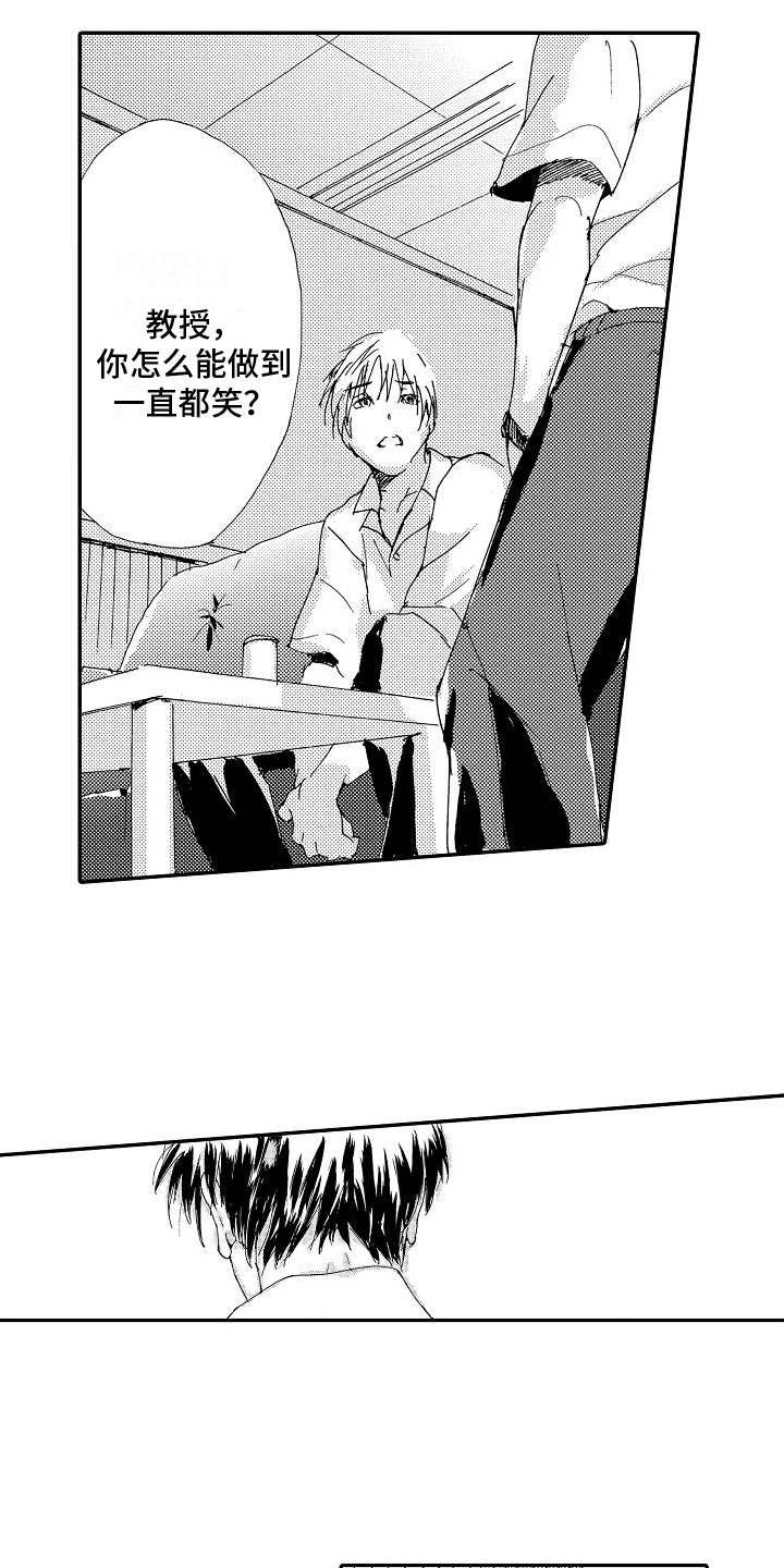 第22章：内心美4