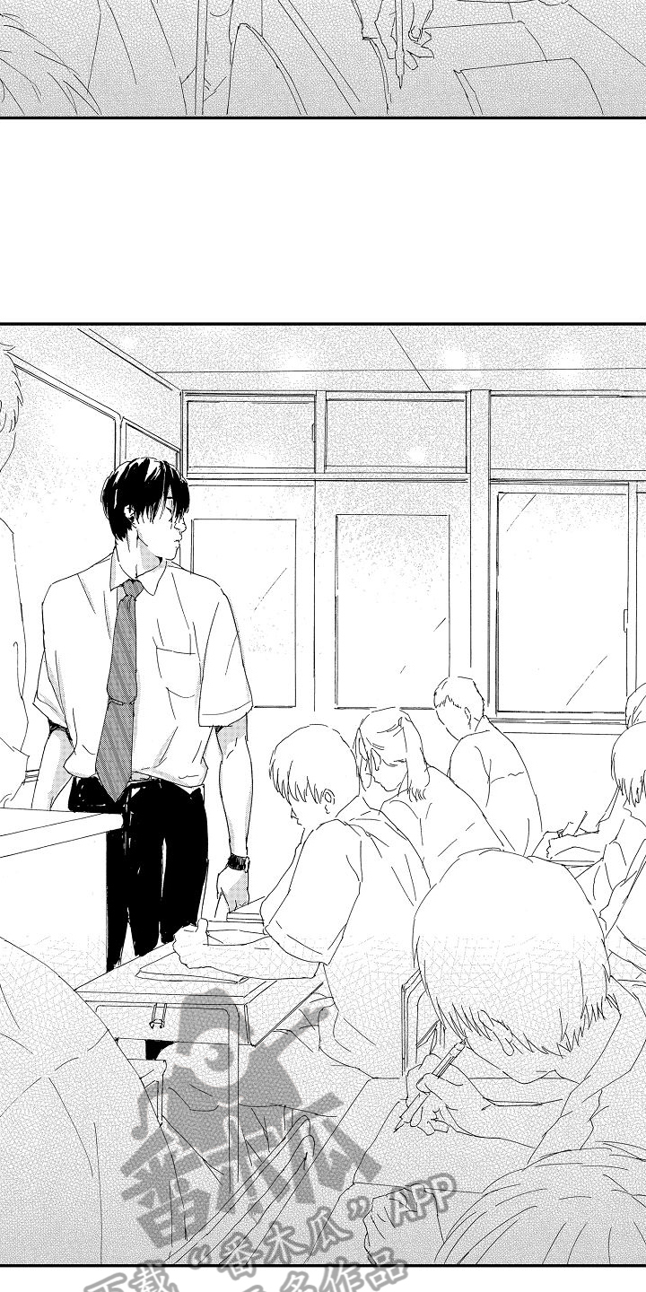 第24章：非常像1