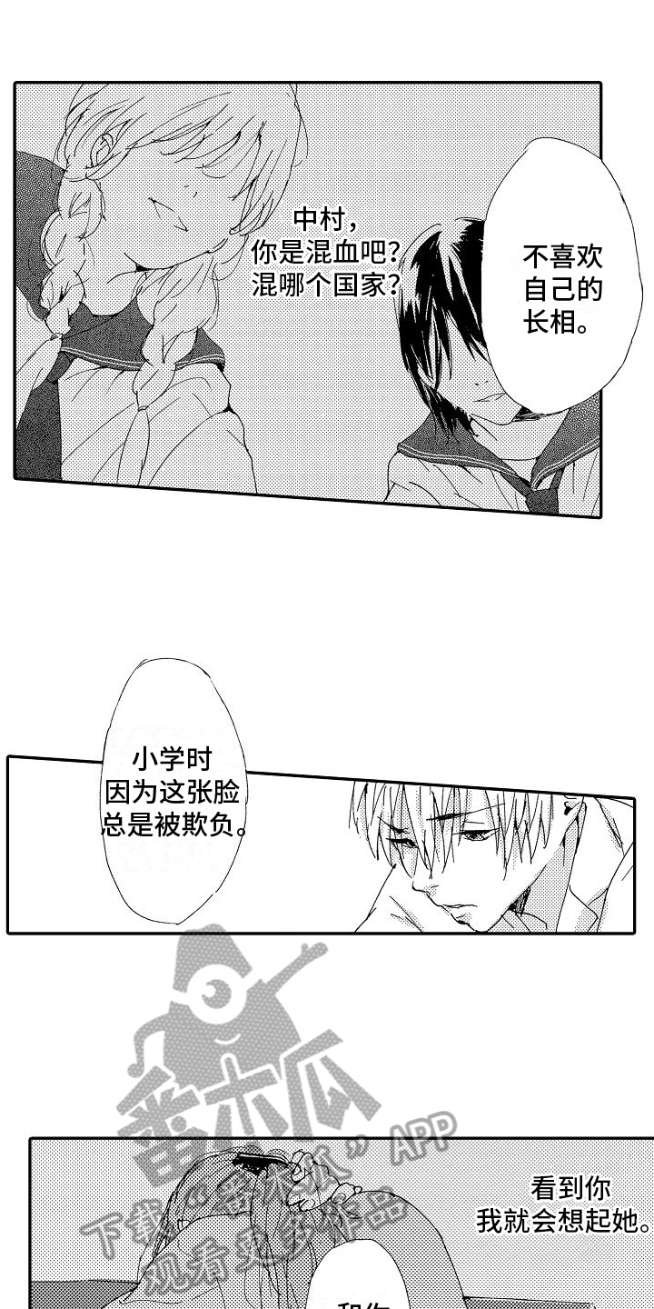 第22章：内心美1