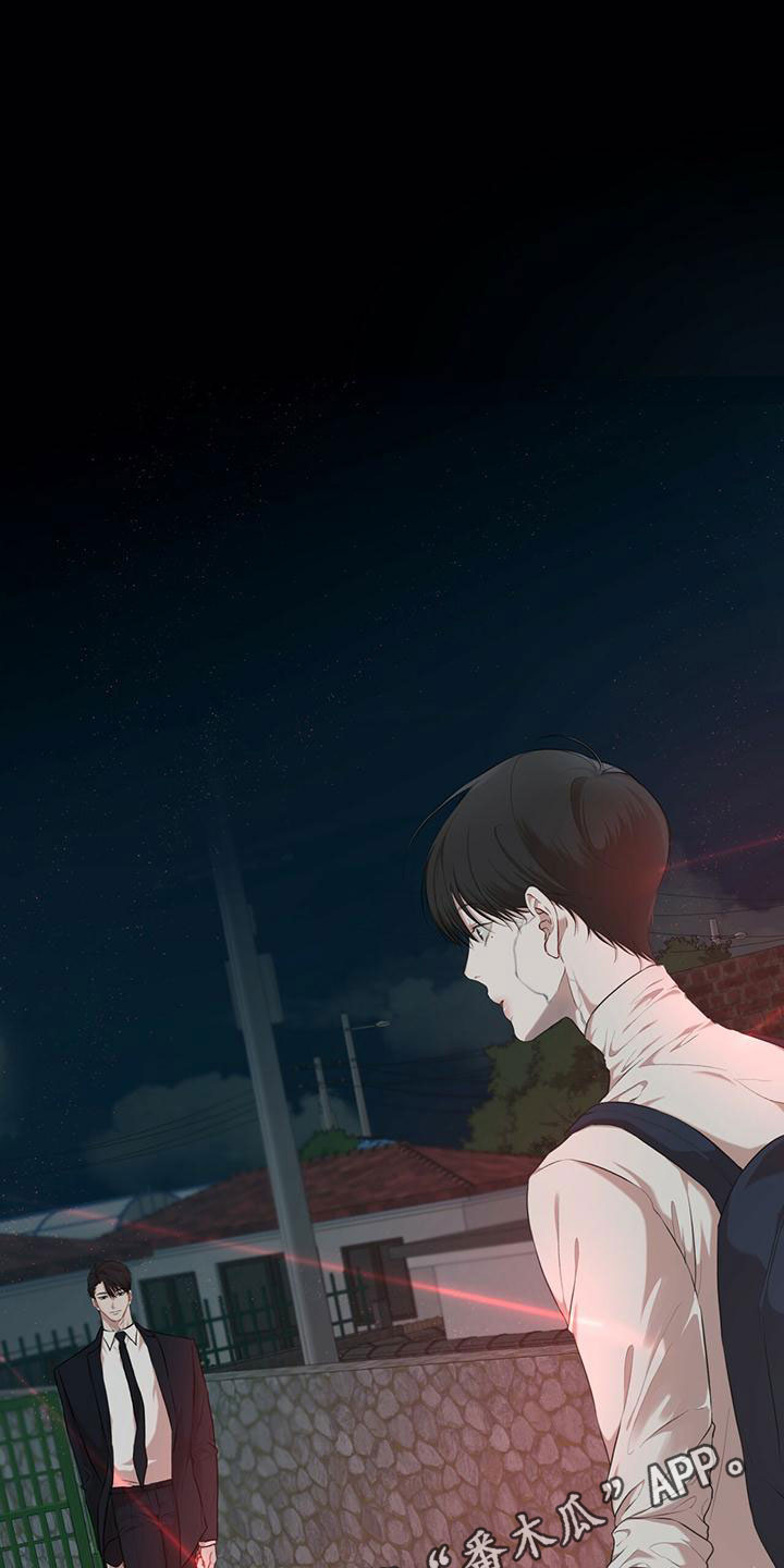 第101章：【第二季】并不好奇0