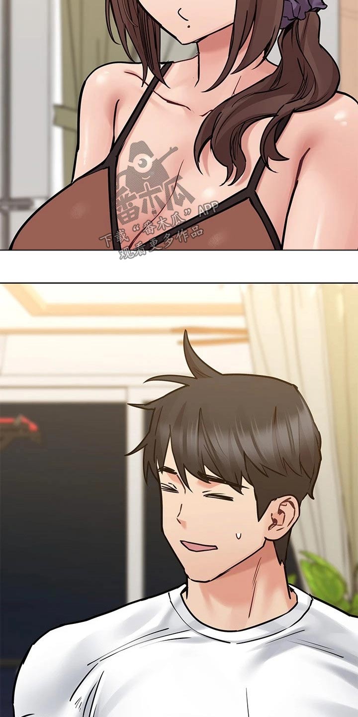 第54章：强颜欢笑1