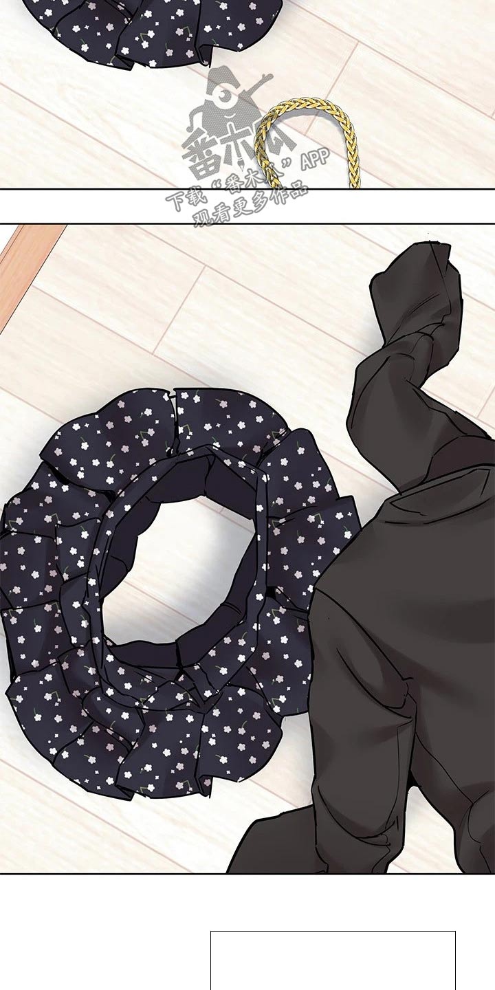 第61章：妈妈回来4