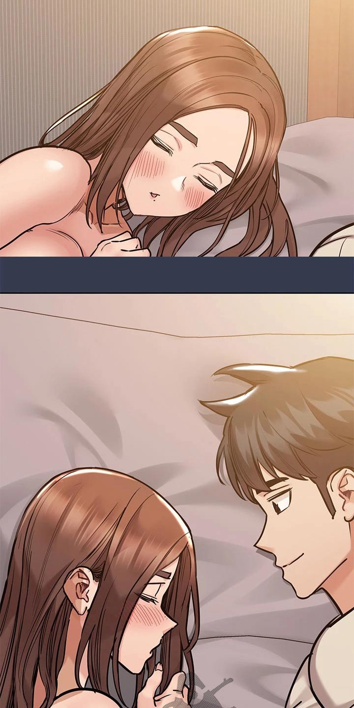 第90章：不是男女朋友1