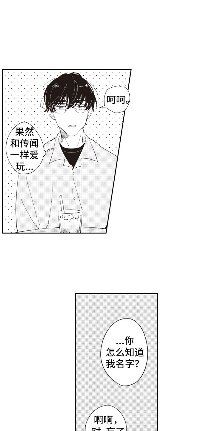 第2章：危险话题1