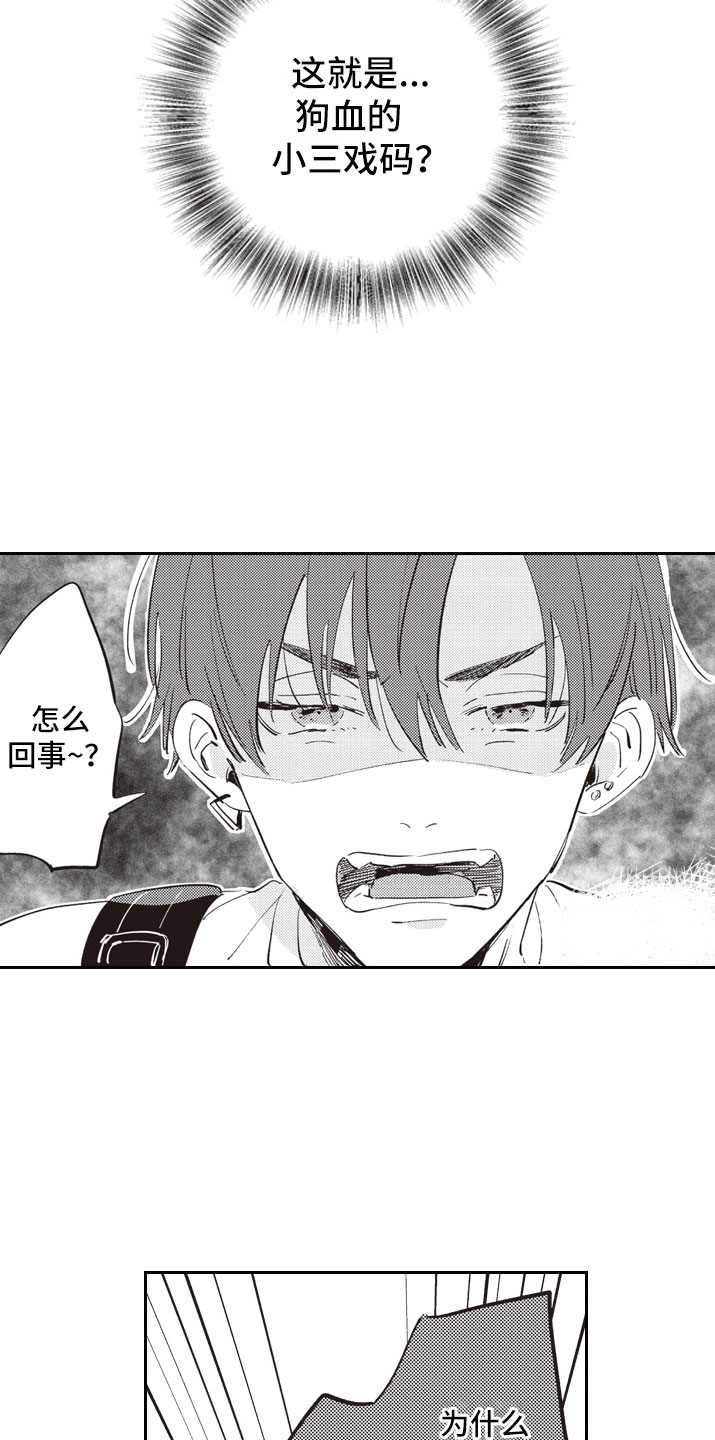 第12章：狗血剧本4