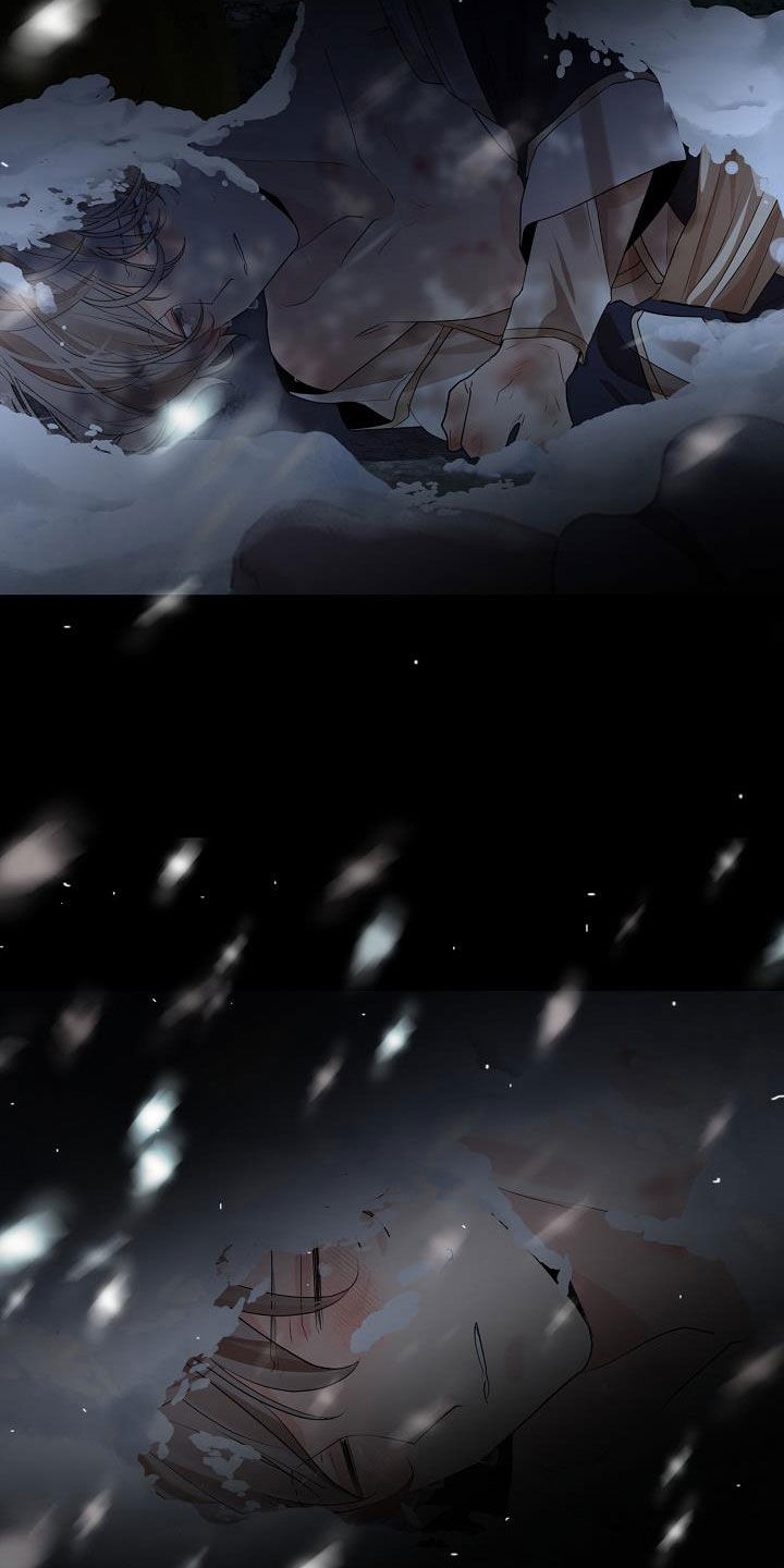 第100章：【第二季】殿下我错了3