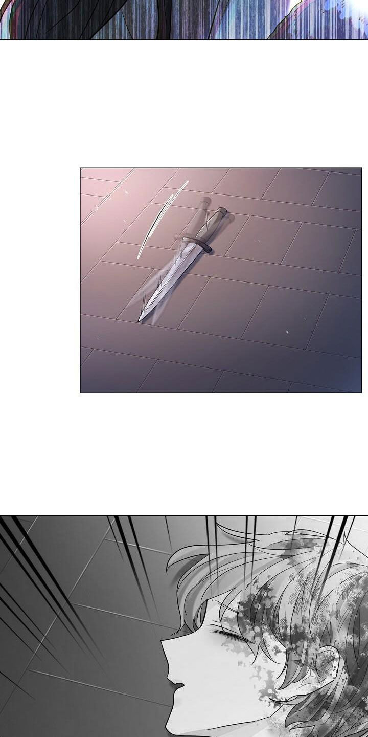 第121章：【第二季】仇恨0