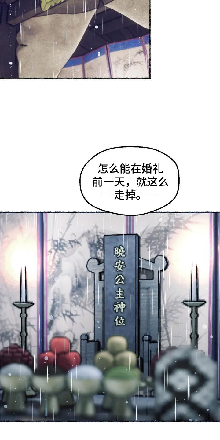 第1章：葬礼2