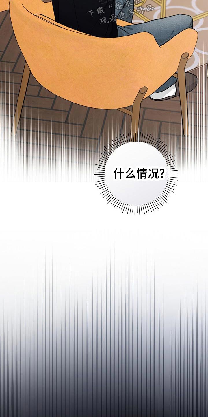 第41章：【番外】怎么回事3