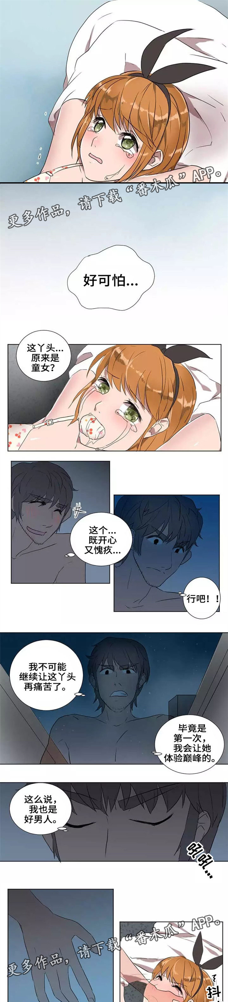 第8章：欺骗0
