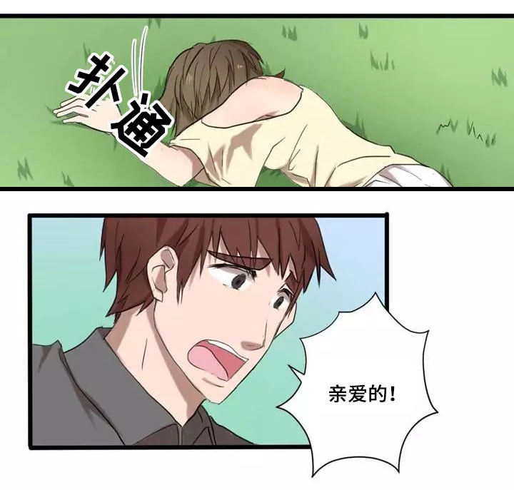第2章：尝试0