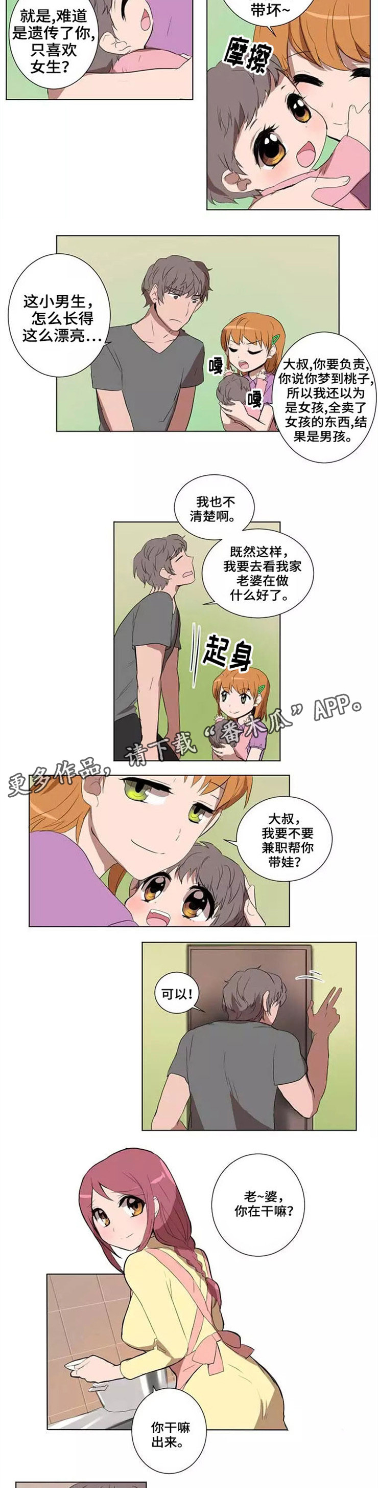 第27章：幸福人生4