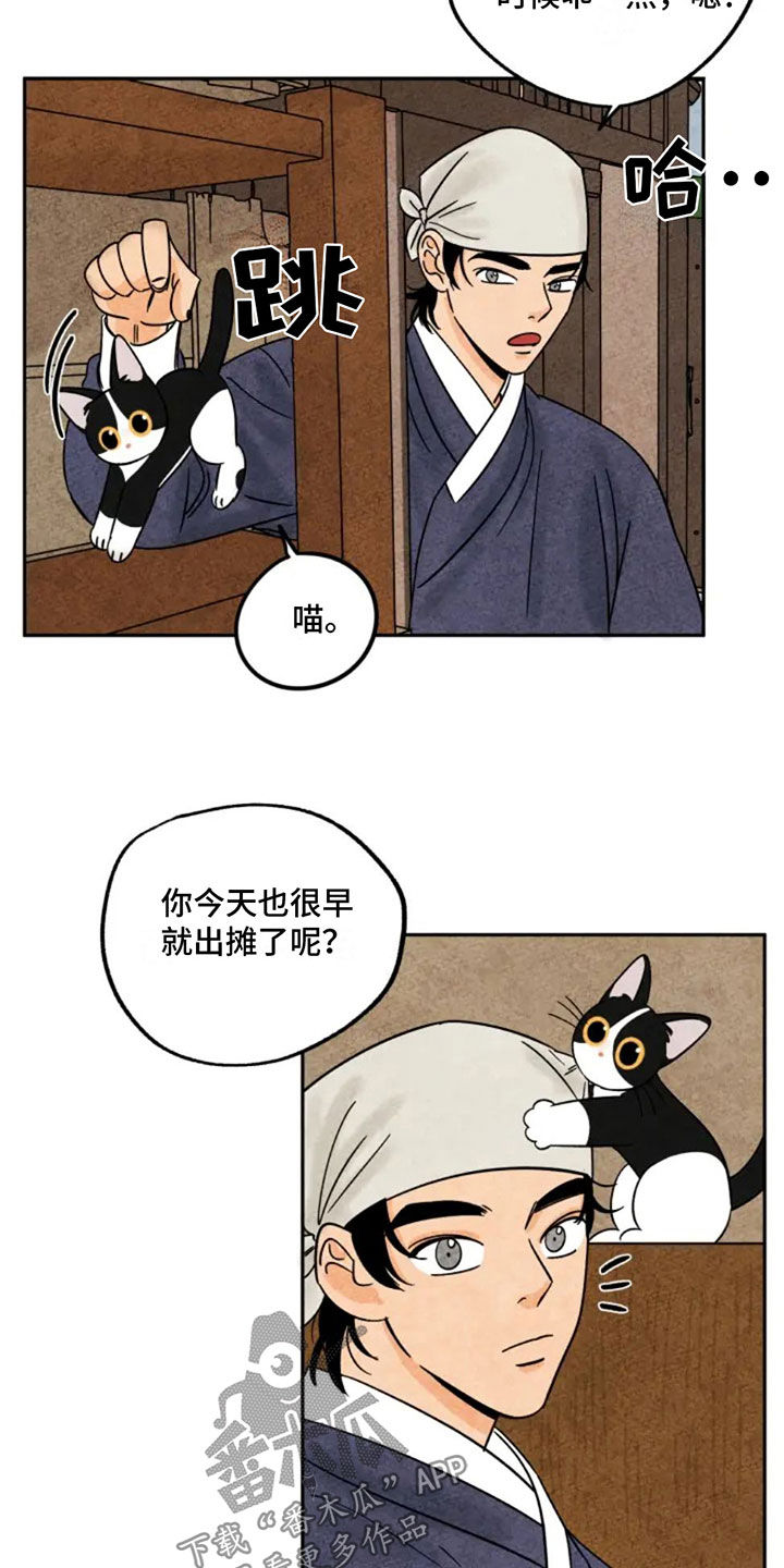 第92章：猫爬架3
