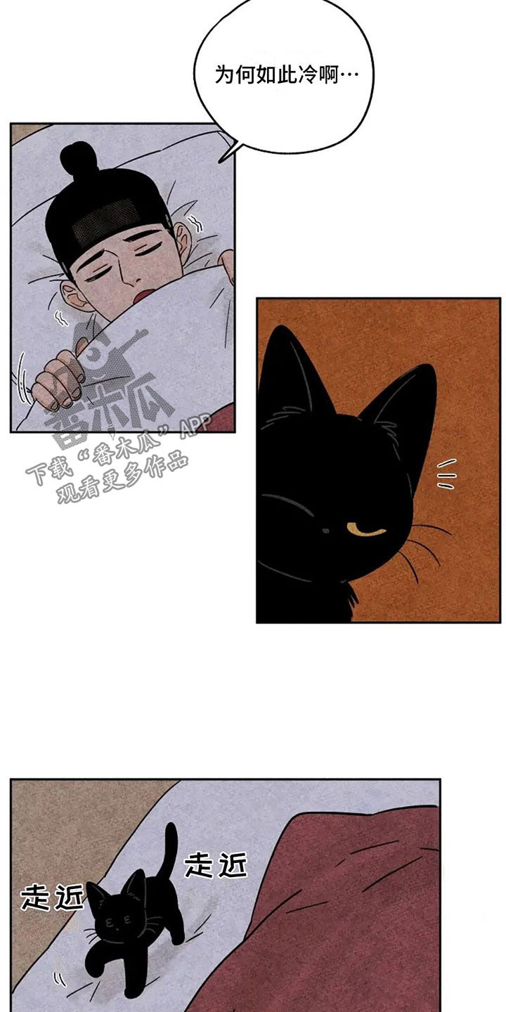 第75章：着凉1