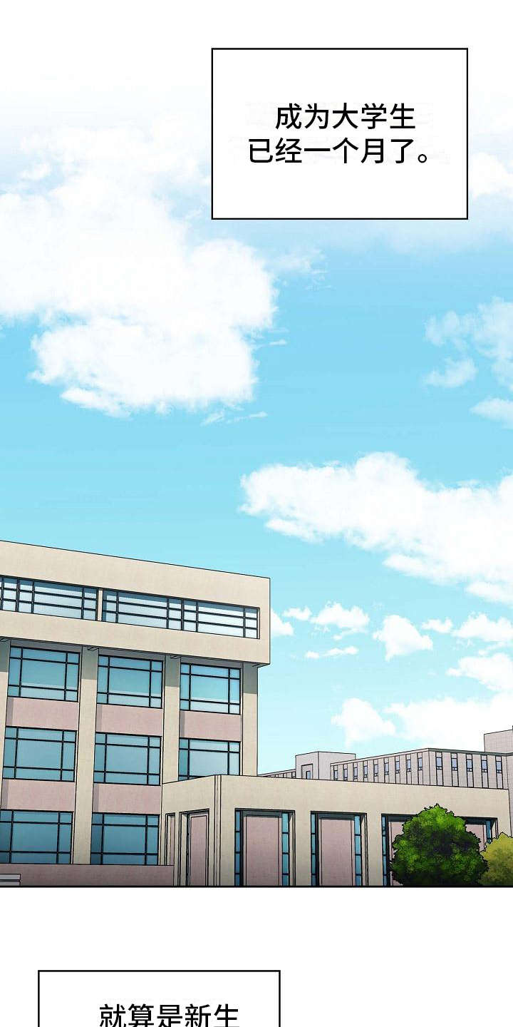 第1章：最大的烦恼0