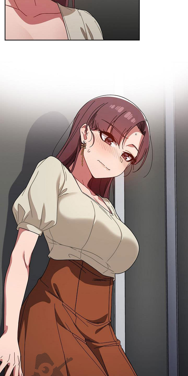 第45章：愚蠢的想法1