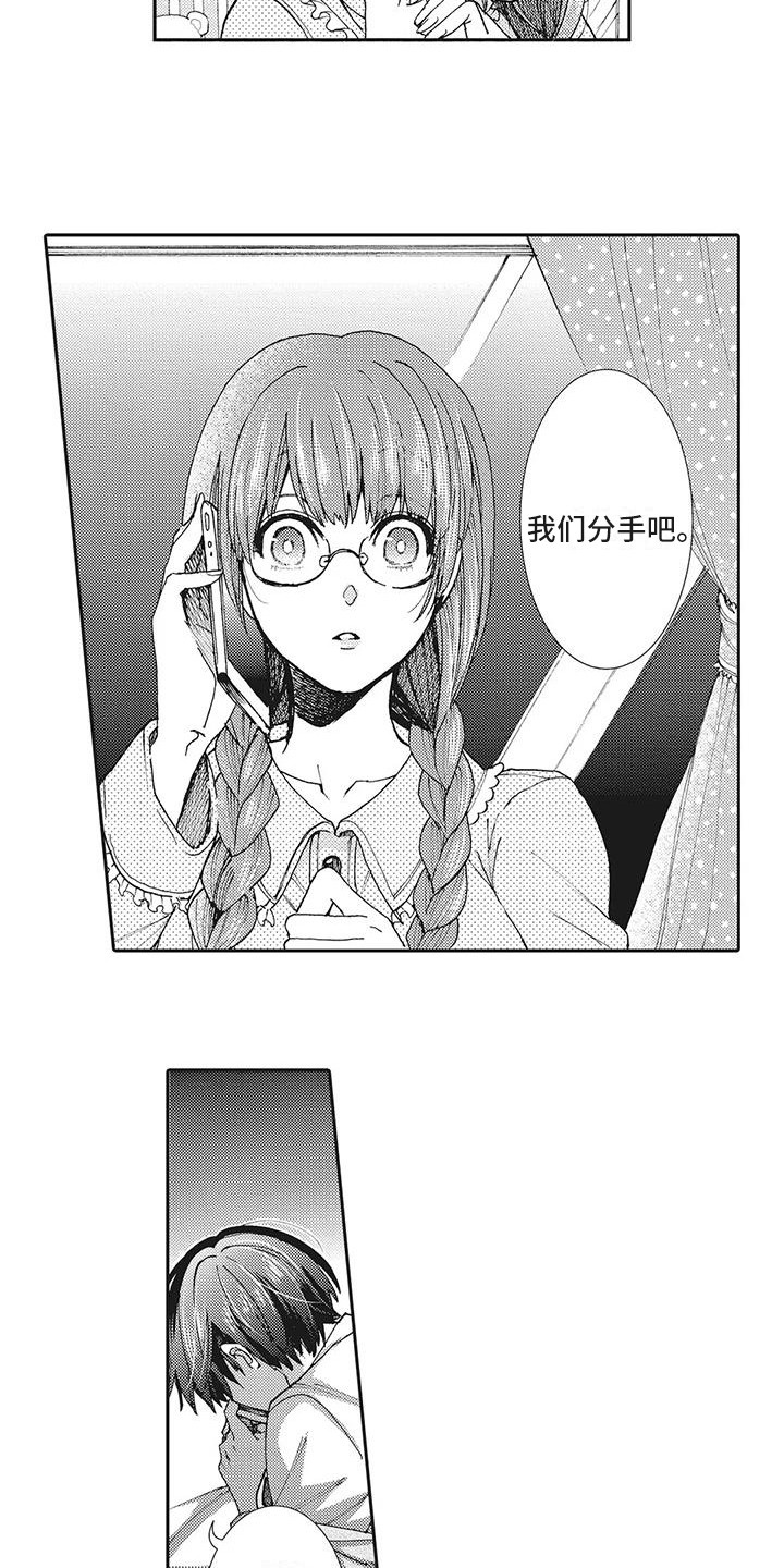 第19章：明确心意1