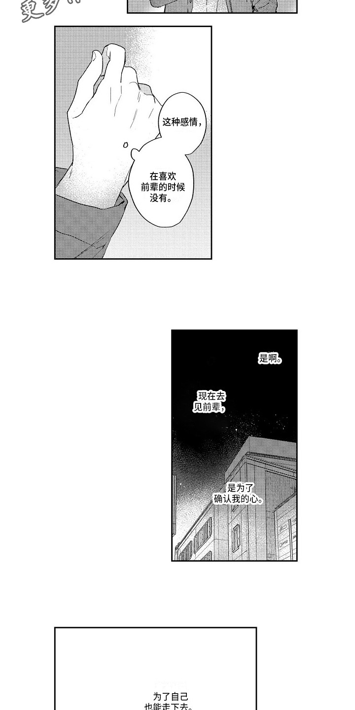 第18章：确认内心3