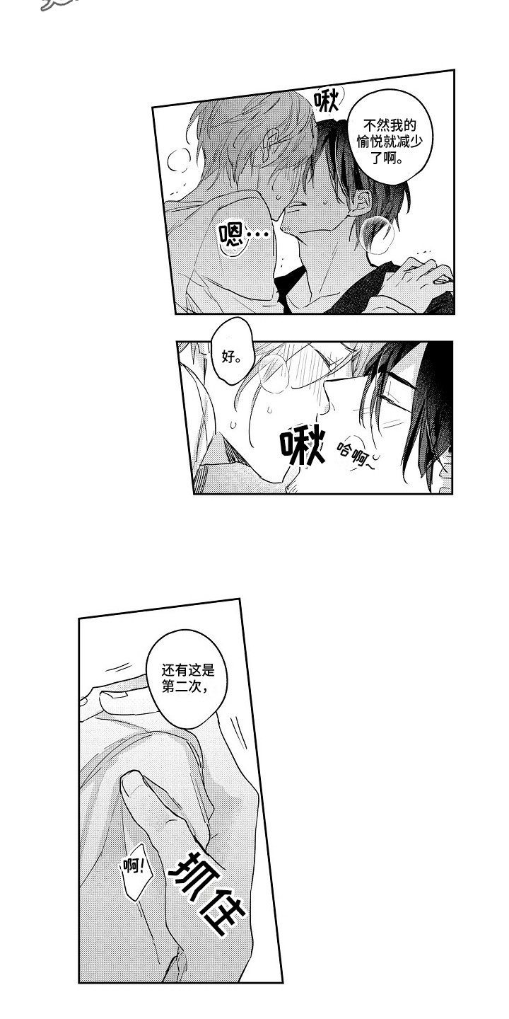 第8章：很高兴3