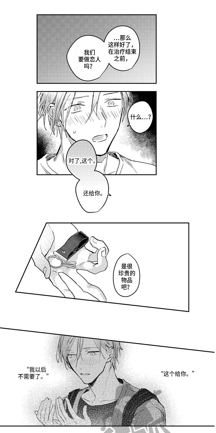 第7章：叫名字0