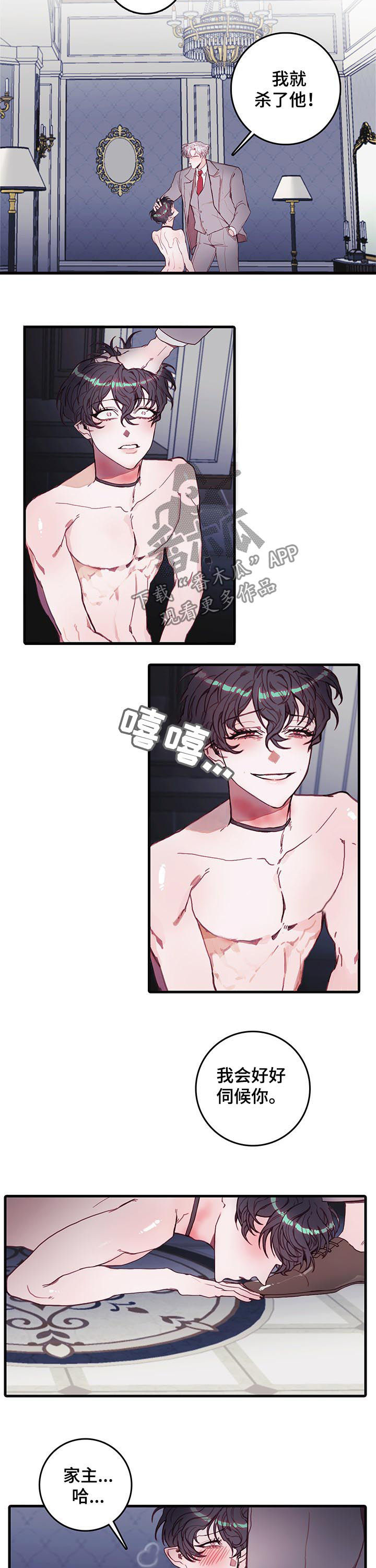 第41章：尽管试试1