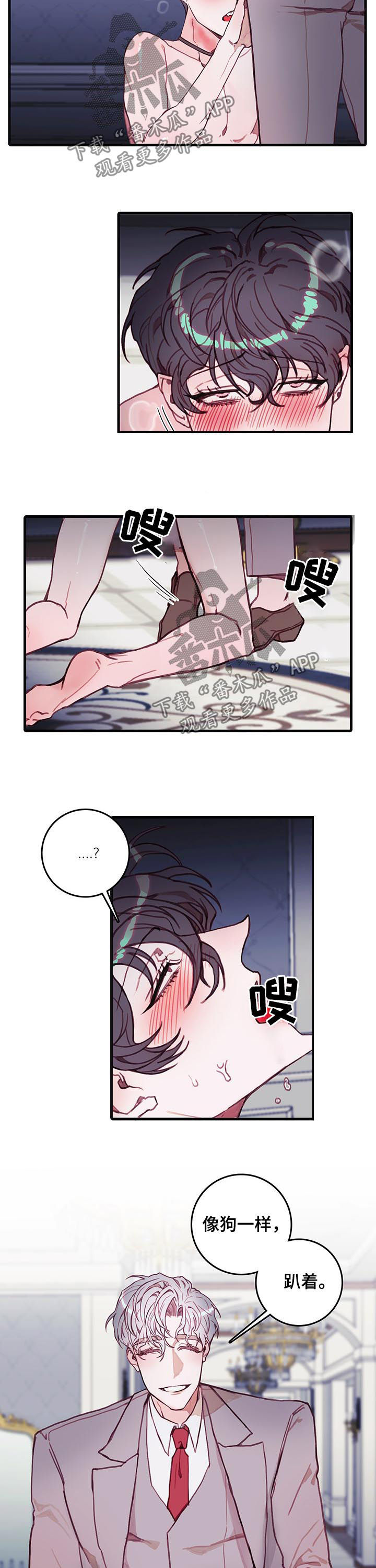 第41章：尽管试试2
