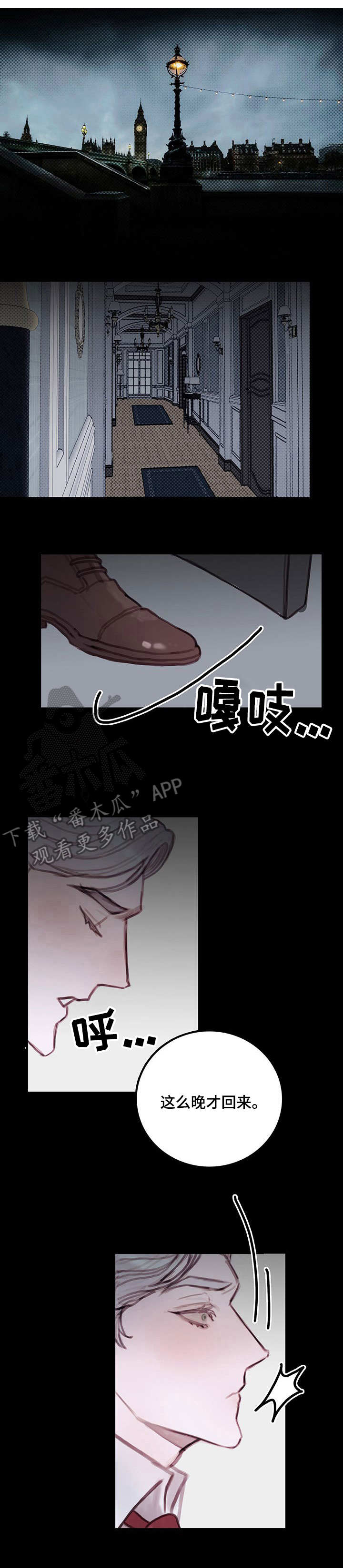 第10章：病态0