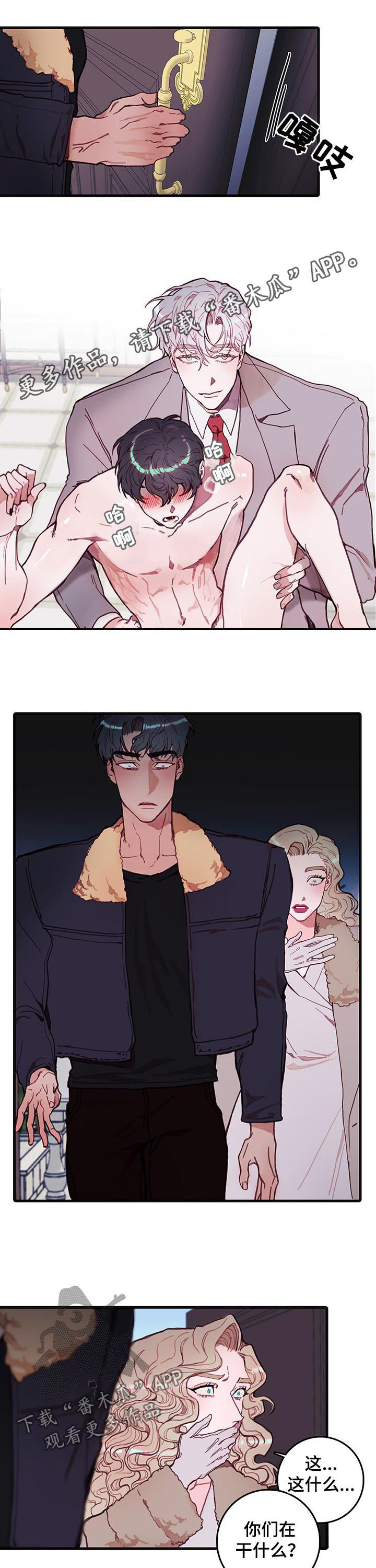 第40章：就凭你？0