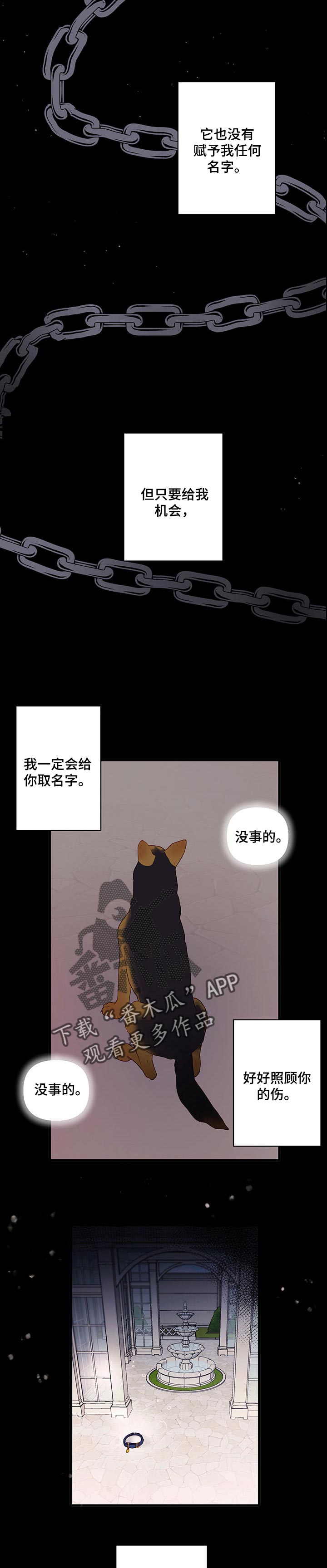第66章：疯的人是我1