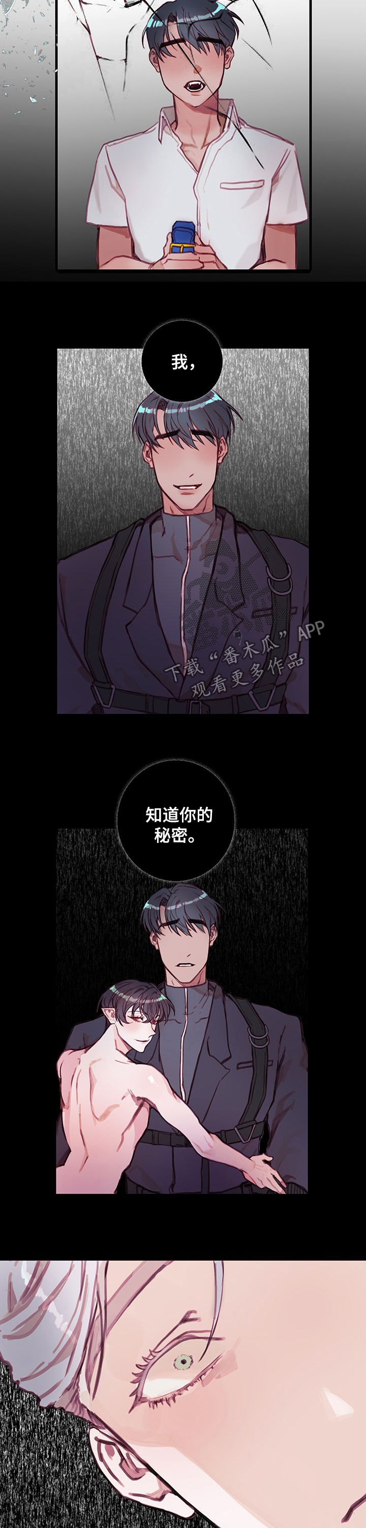 第28章：秘密3