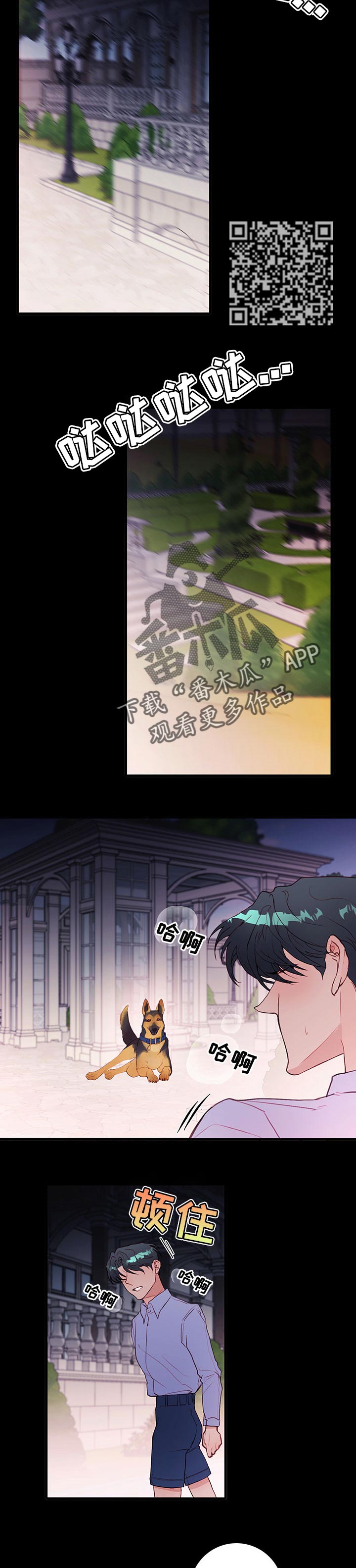 第65章：陪伴你4
