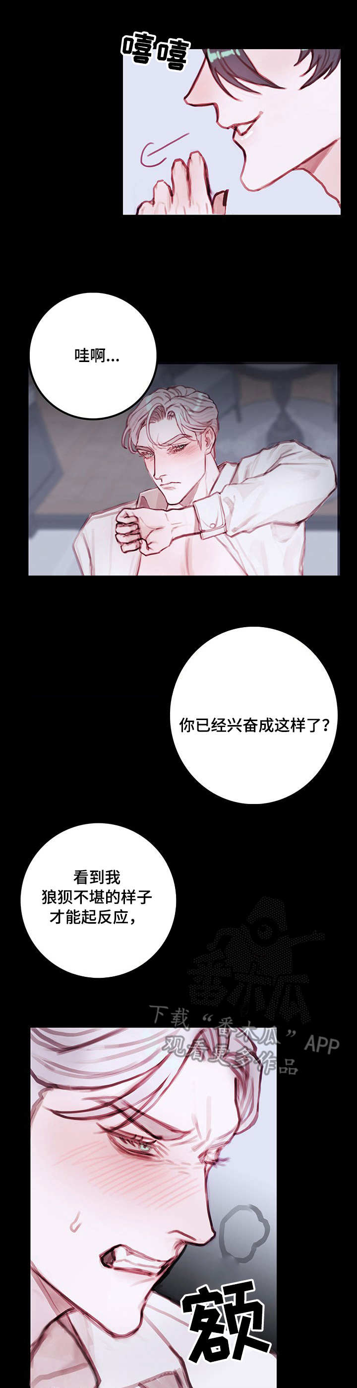 第10章：病态4